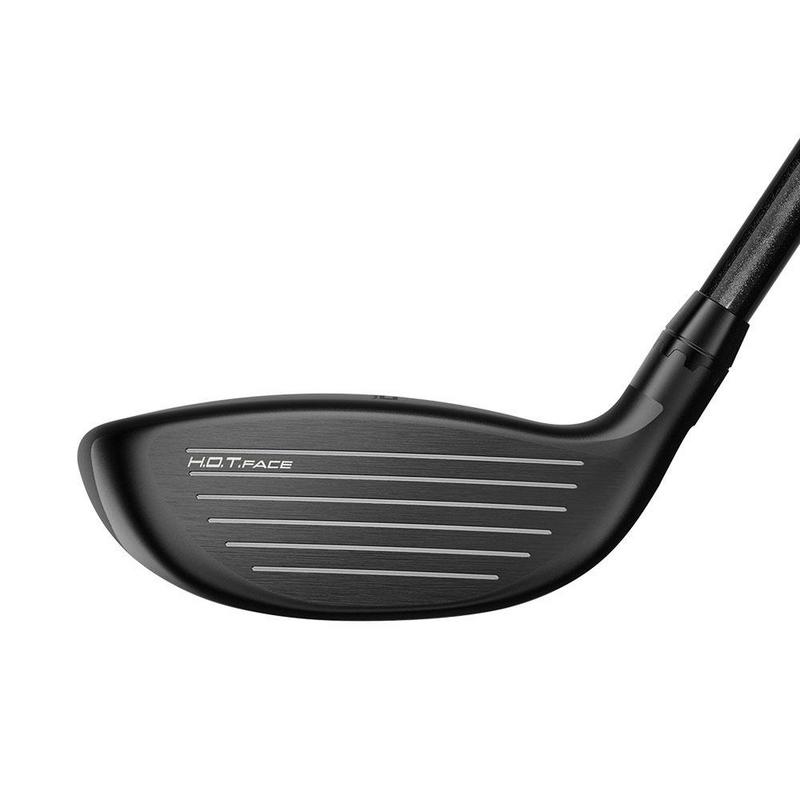 Cobra Darkspeed LS Fairway Wood - main image