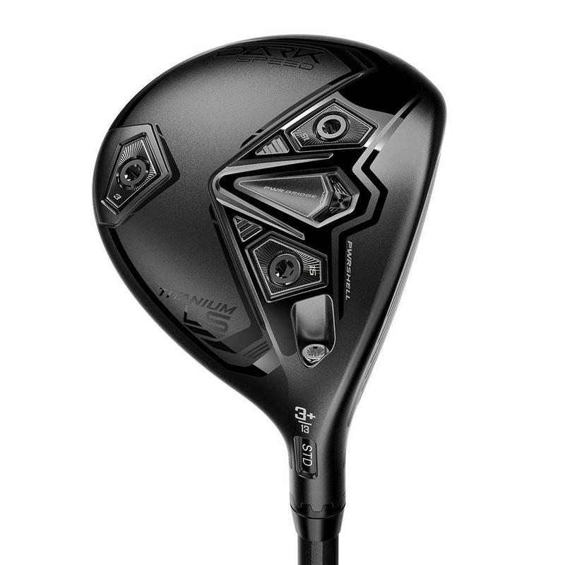 Cobra Darkspeed LS Fairway Wood - main image