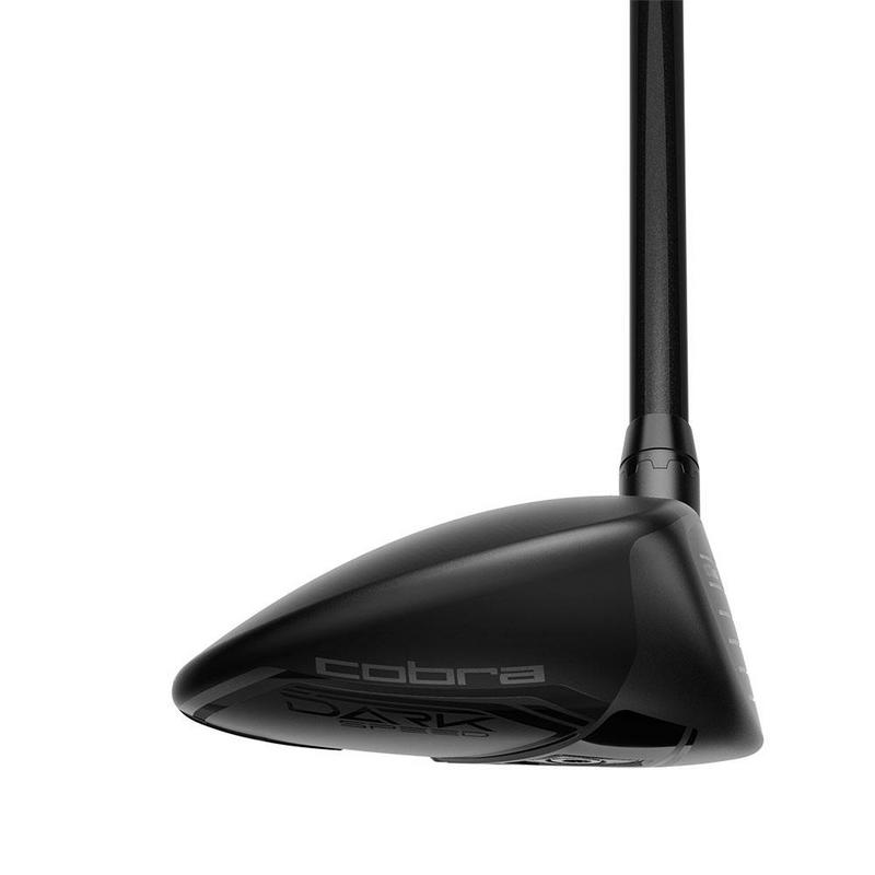 Cobra Darkspeed LS Fairway Wood - main image