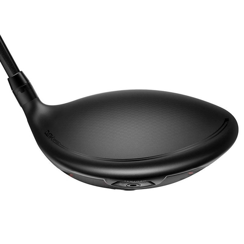 Cobra Darkspeed Max Driver - main image