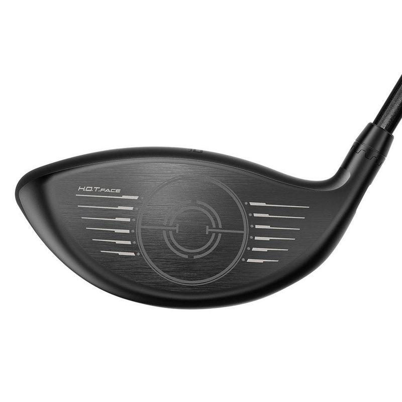 Cobra Darkspeed Max Driver - main image