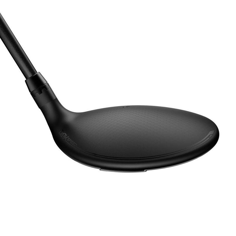 Cobra Darkspeed Max Fairway Wood - main image