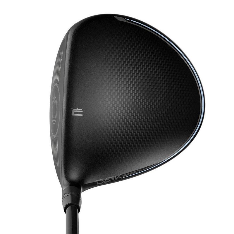 Cobra Darkspeed Max Womens Driver - main image