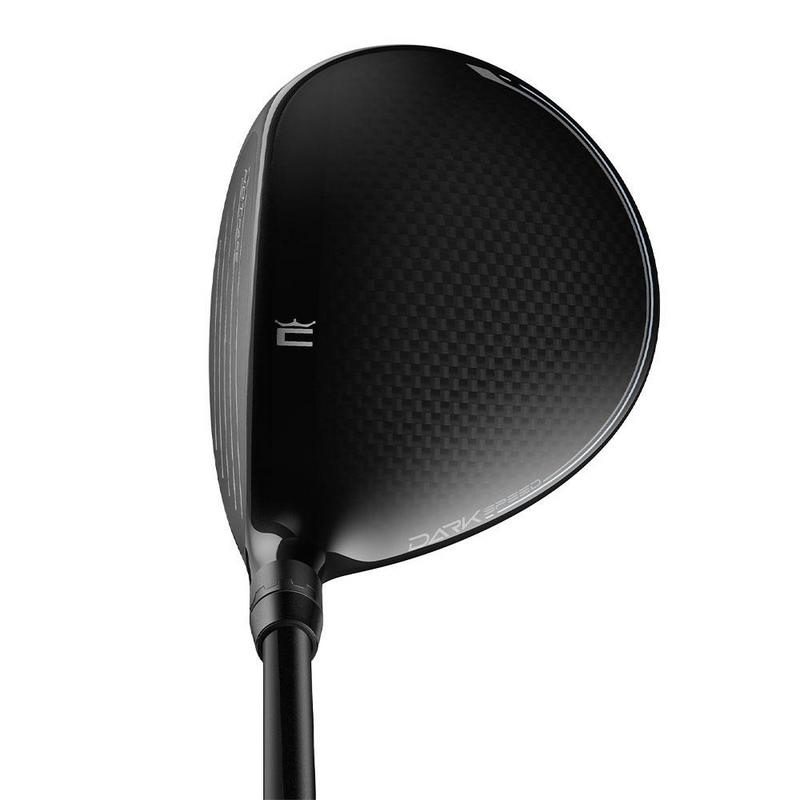 Cobra Darkspeed Max Womens Fairway Wood - main image