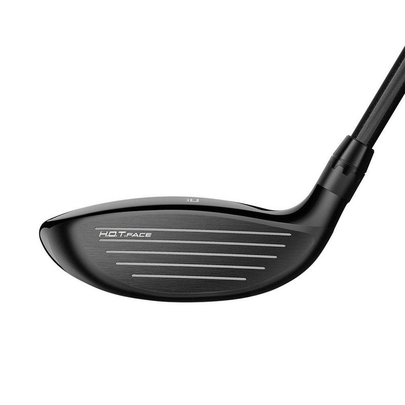 Cobra Darkspeed Max Womens Fairway Wood - main image