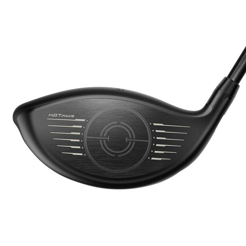 Cobra Darkspeed X Driver - main image