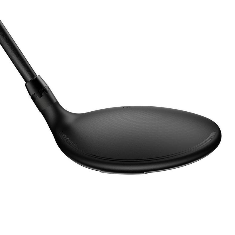 Cobra Darkspeed X Fairway Wood - main image