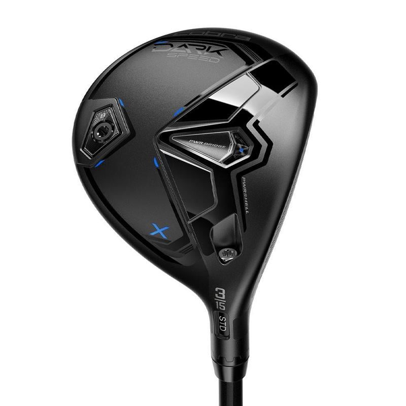 Cobra Darkspeed X Fairway Wood - main image