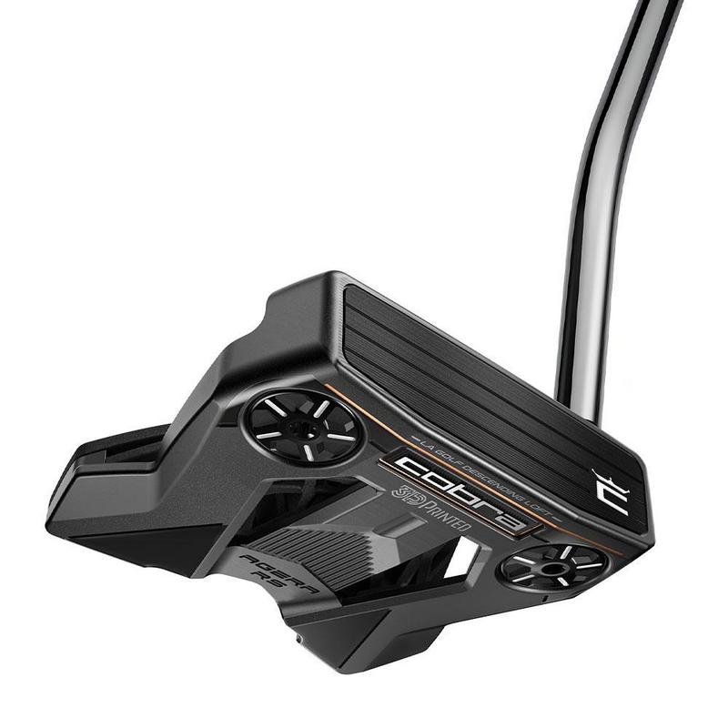 Cobra King 3DP Agera 2.0 RS Putter - main image