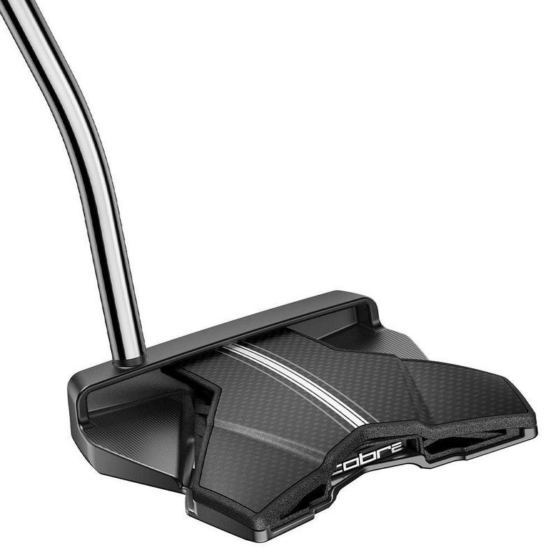 Cobra King 3DP Agera 2.0 Putter - main image