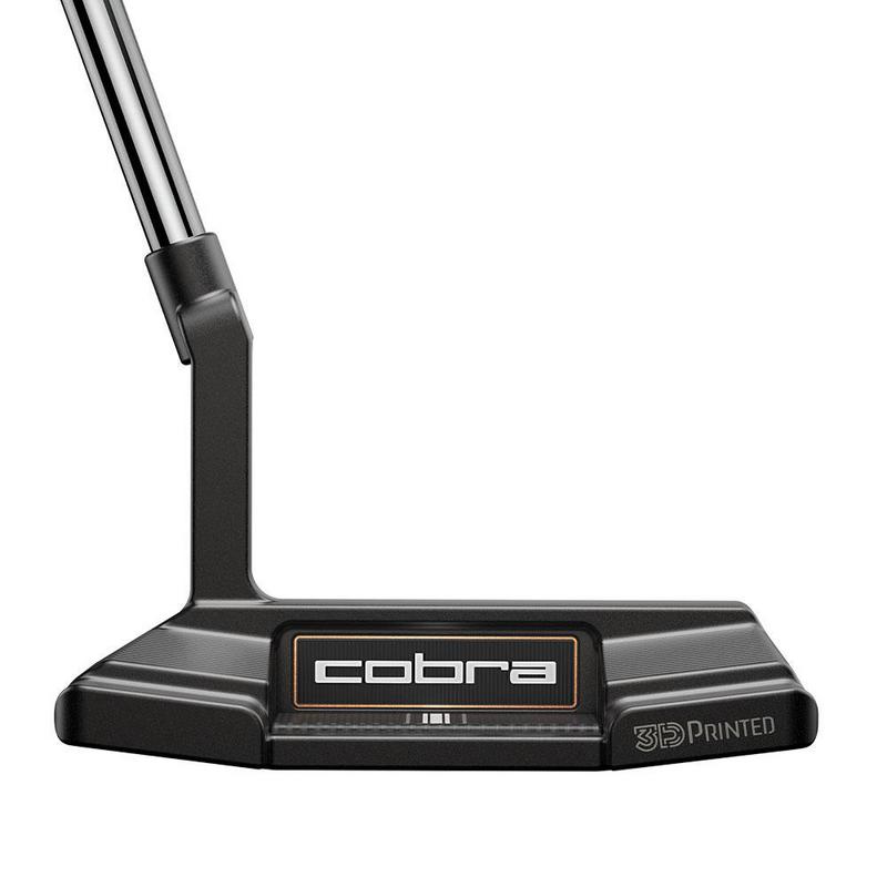 Cobra King 3DP Grandsport 35 2.0 Putter - main image