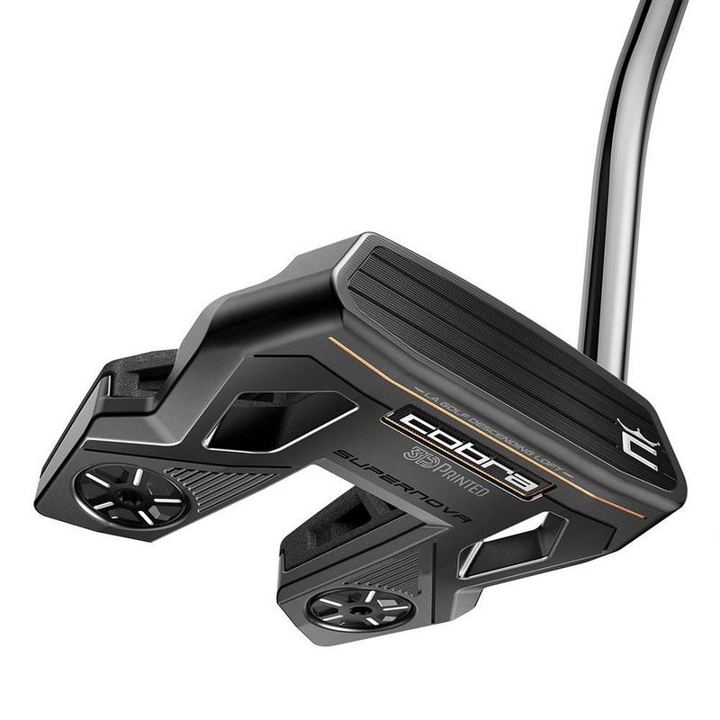 Cobra King 3DP Supernova 2.0 Putter - main image