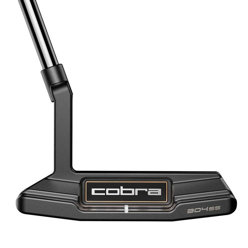 Cobra King Vintage Sport 40 2.0 Putter - main image