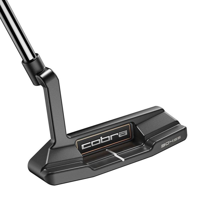 Cobra King Vintage Sport 40 2.0 Putter - main image