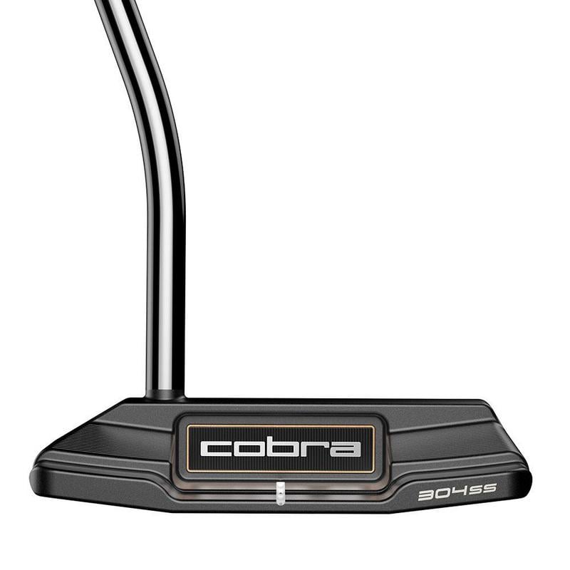 Cobra King Vintage Widesport 2.0 Putter - main image