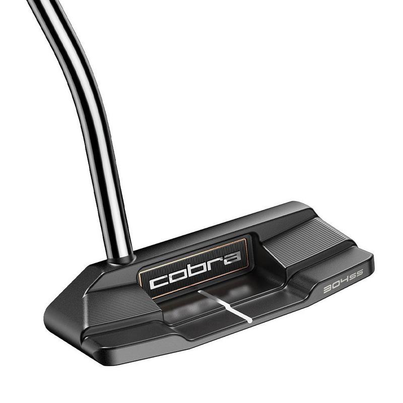 Cobra King Vintage Widesport 2.0 Putter - main image