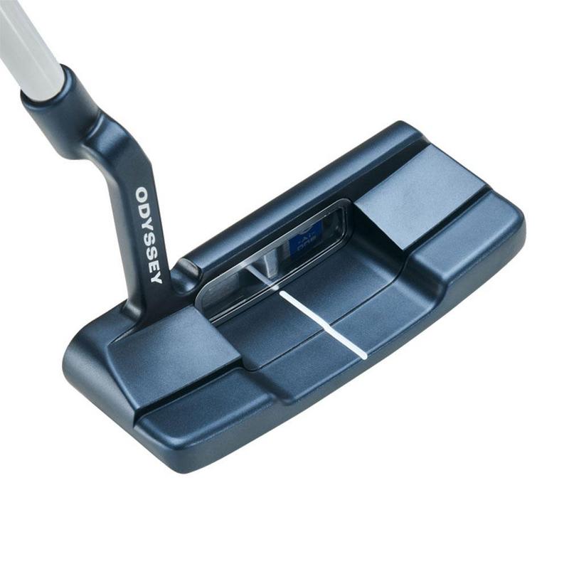 Odyssey AI-ONE Double Wide Crank Hosel Golf Putter - main image