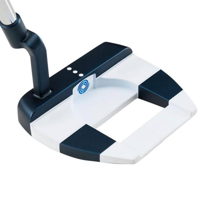 Odyssey AI-ONE Jailbird Mini Crank Hosel Golf Putter - main image