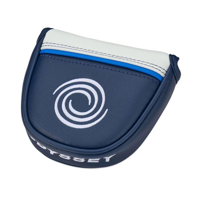 Odyssey AI-ONE Rossie Double Bend Golf Putter - main image