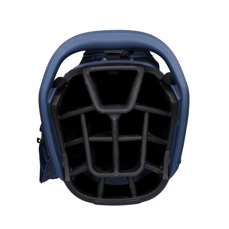Callaway Fairway 14 Golf Stand Bag - Navy - main image