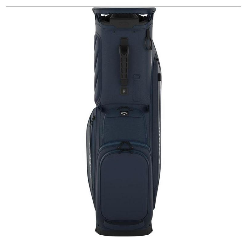 Callaway Fairway 14 Golf Stand Bag - Navy - main image
