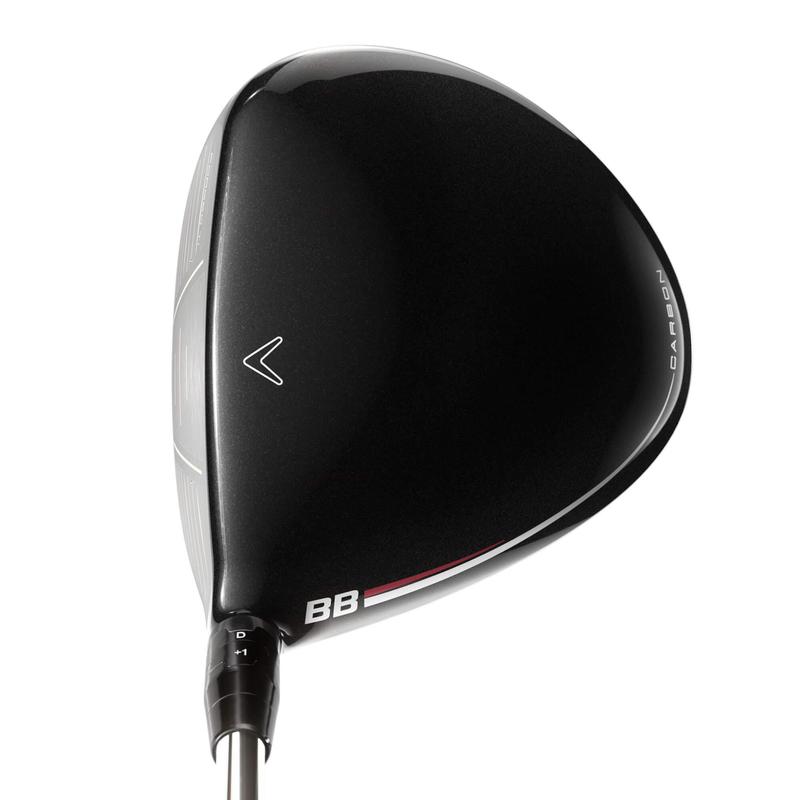 Callaway Big Bertha Golf Driver - main image