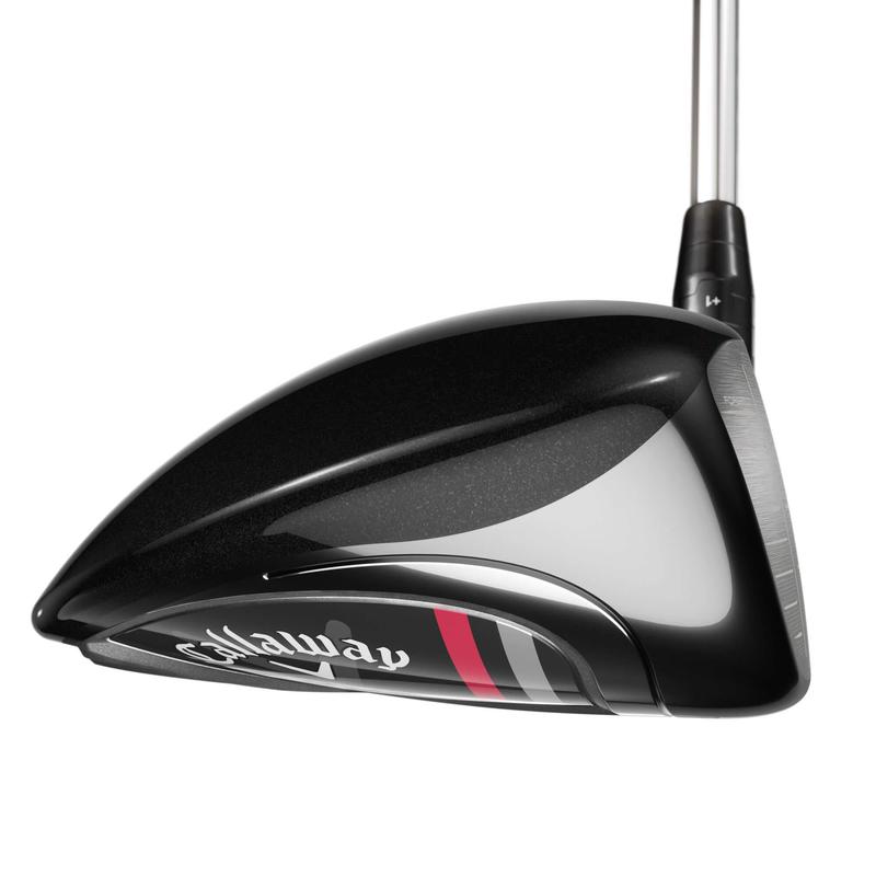 Callaway Big Bertha Golf Driver - main image