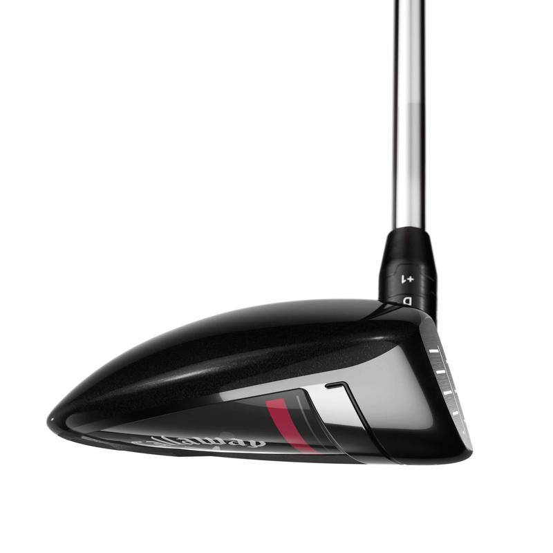 Callaway Big Bertha Golf Fairway Woods - main image