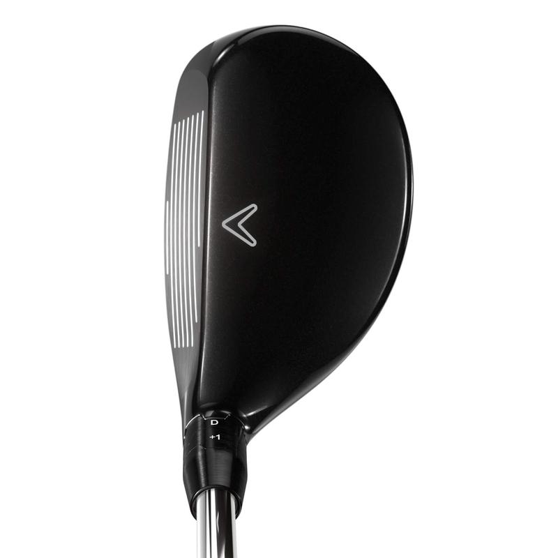 Callaway Big Bertha Golf Hybrid - main image