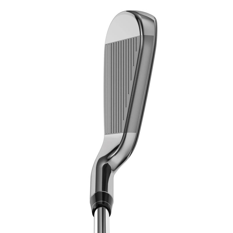 Callaway Big Bertha Golf Irons - Graphite - main image