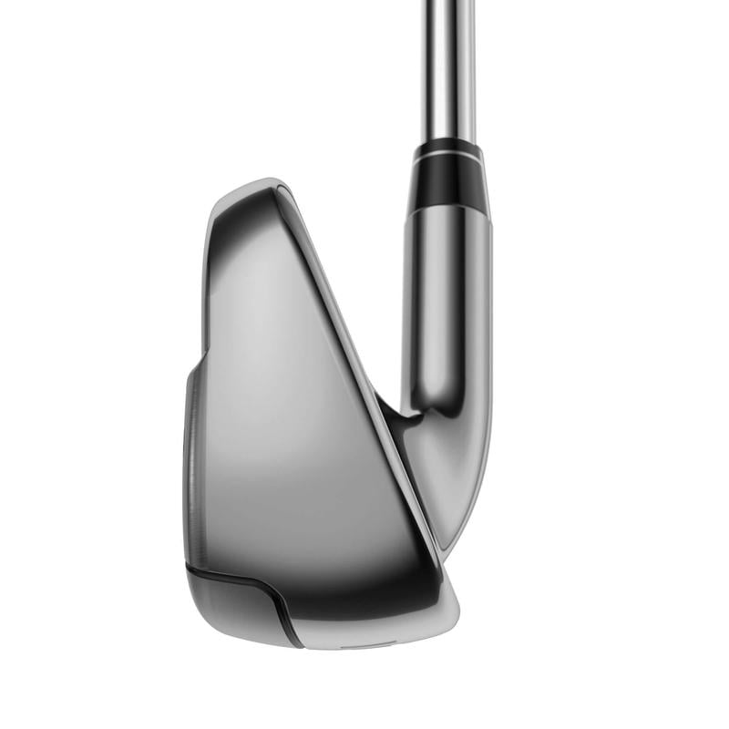 Callaway Big Bertha Golf Irons - Graphite - main image