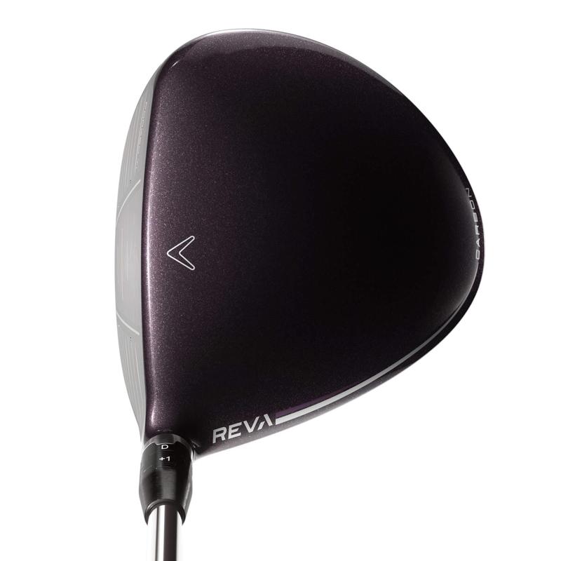 Callaway Big Bertha Reva Womens Golf Driver - main image