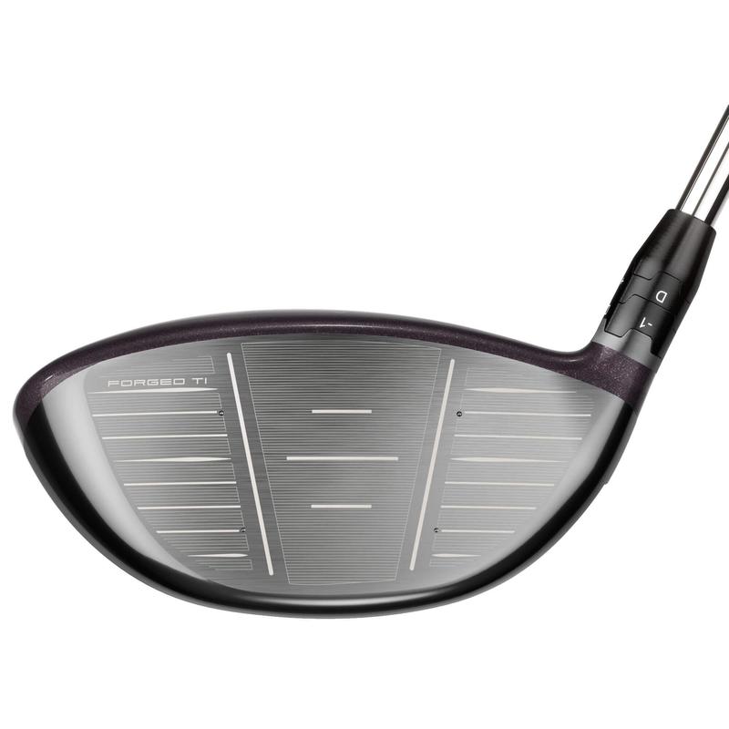 Callaway Big Bertha Reva Womens Golf Driver - main image