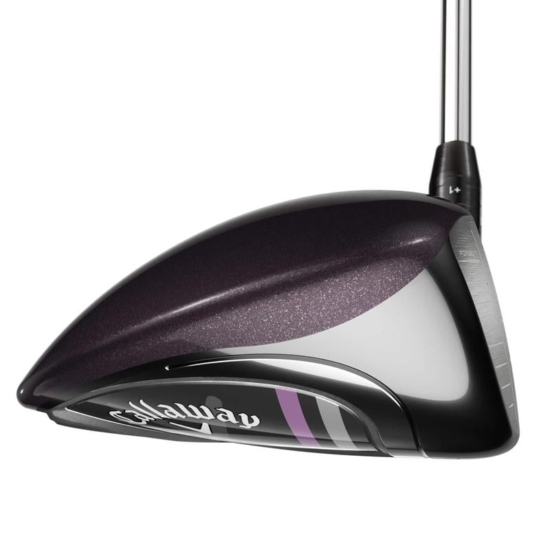 Callaway Big Bertha Reva Womens Golf Driver - main image