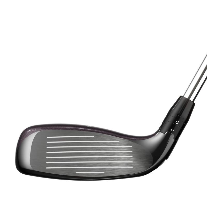 Callaway Big Bertha Reva Womens Golf Hybrid - main image