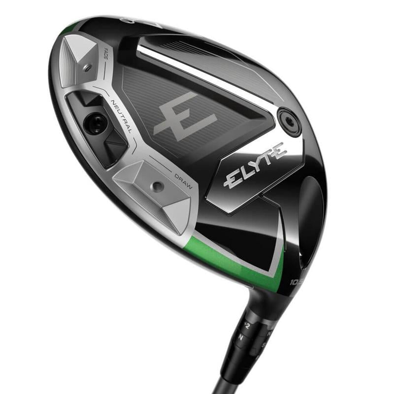 Callaway Elyte Golf Driver - main image