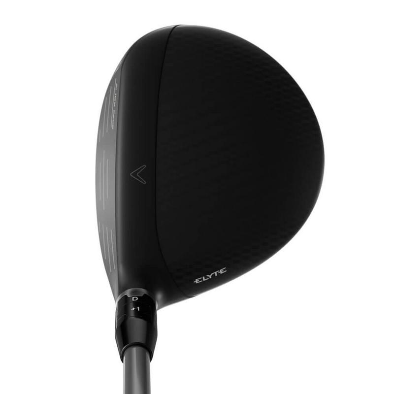 Callaway Elyte Golf Fairway Woods - main image