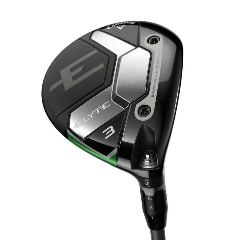 Callaway Elyte Golf Fairway Woods