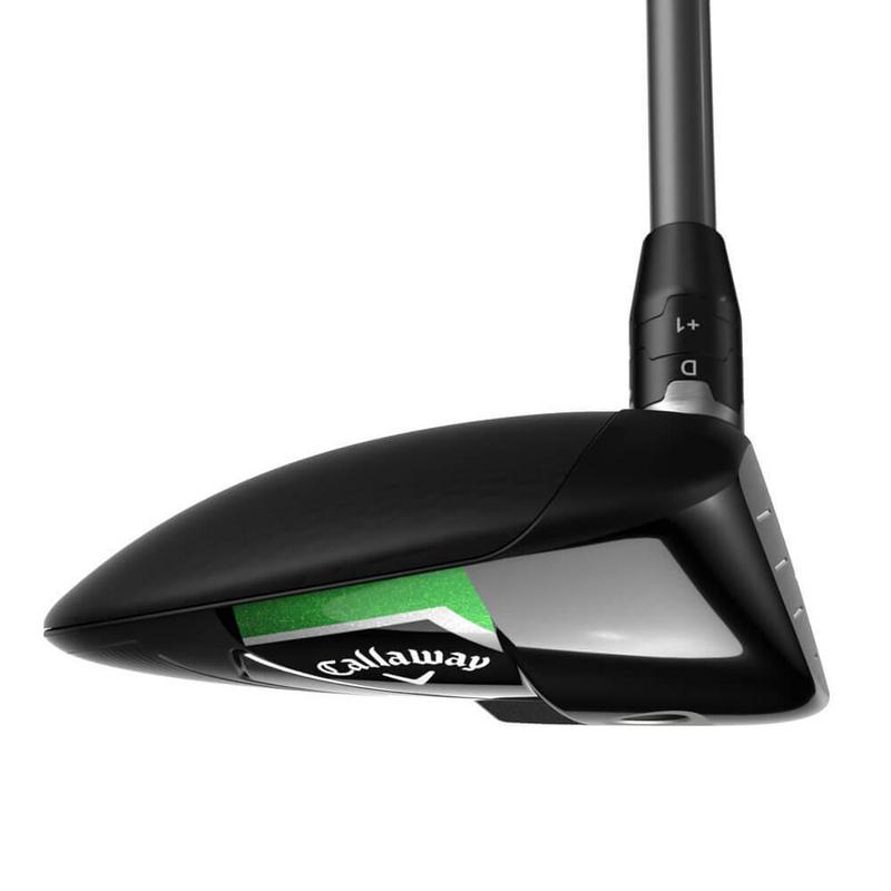 Callaway Elyte Golf Fairway Woods - main image