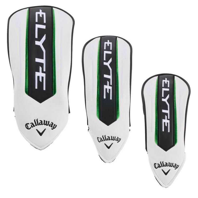 Callaway Elyte Mens Full Set - main image