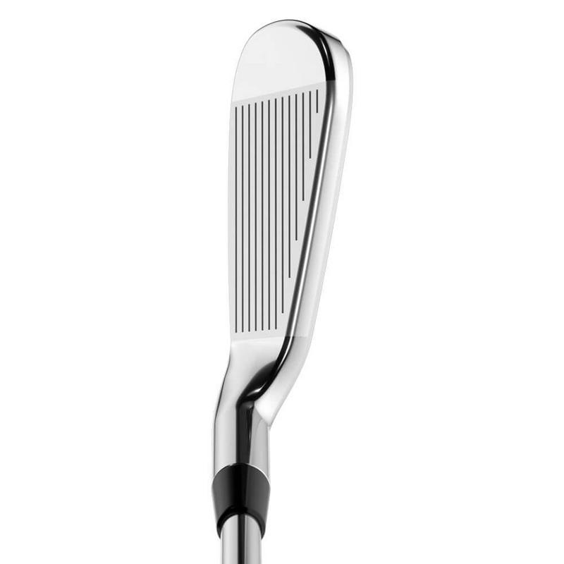 Callaway Elyte HL Golf Irons - Graphite - main image