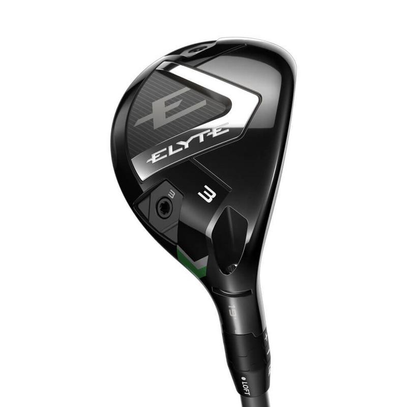 Callaway Elyte Golf Hybrid