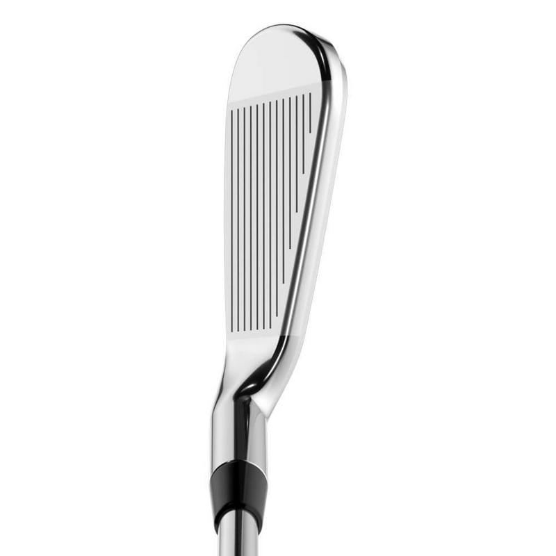 Callaway Elyte Golf Irons - Steel - main image