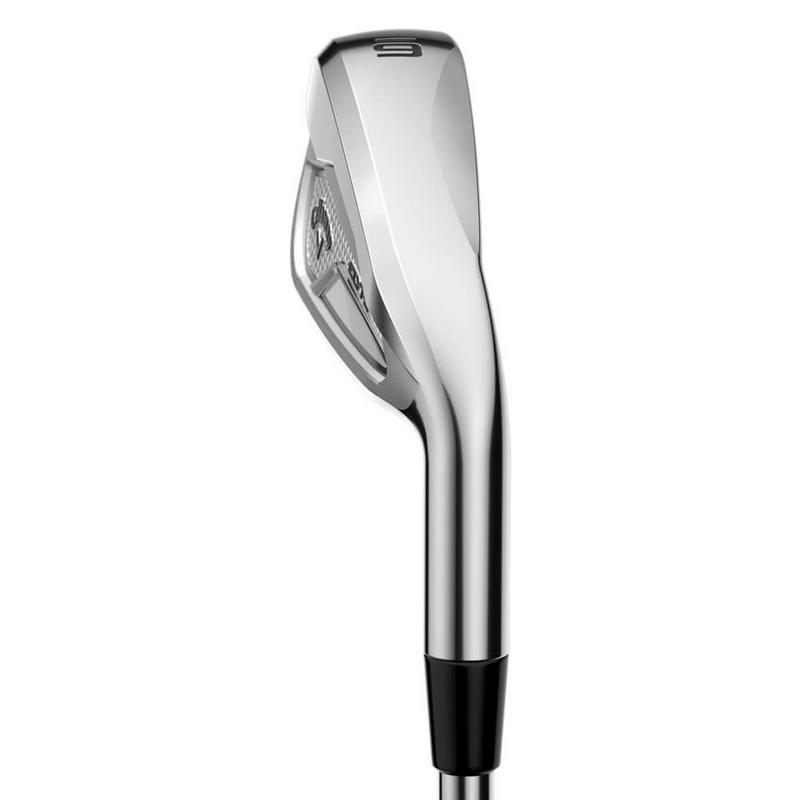 Callaway Elyte Golf Irons - Graphite - main image