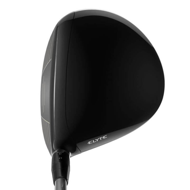 Callaway Elyte Triple Diamond Golf Driver - main image