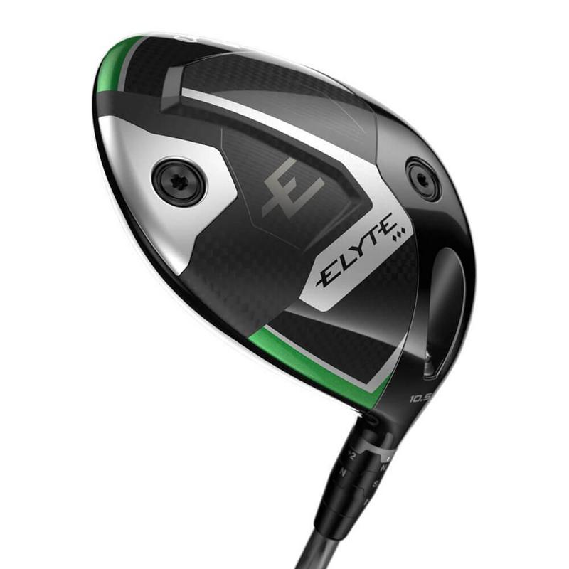 Callaway Elyte Triple Diamond Golf Driver - main image