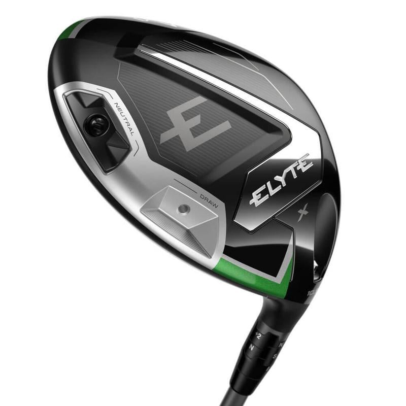 Callaway Elyte X Golf Driver - main image