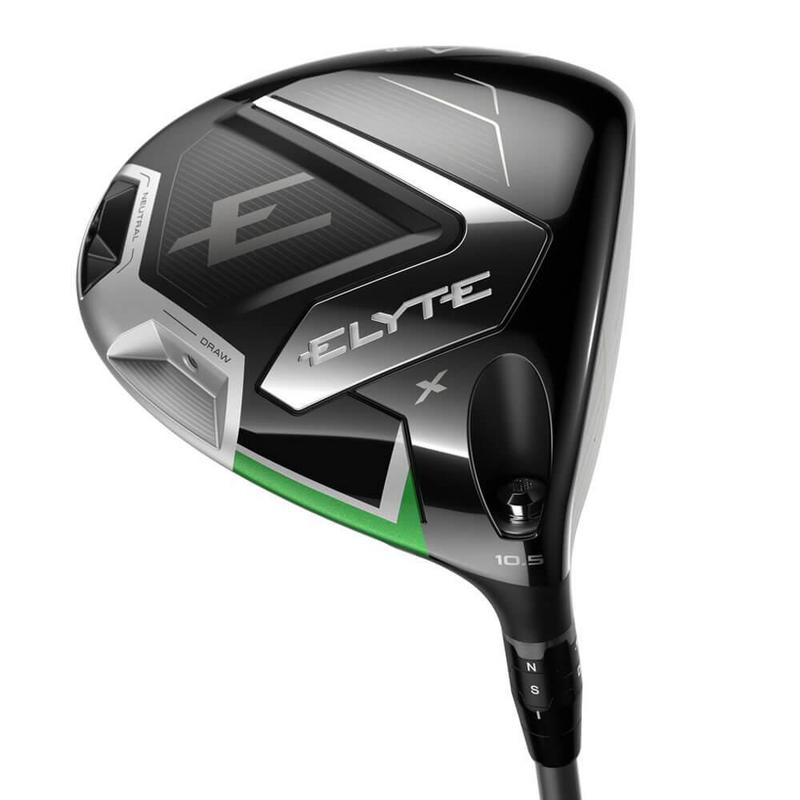 Callaway Elyte X Golf Driver