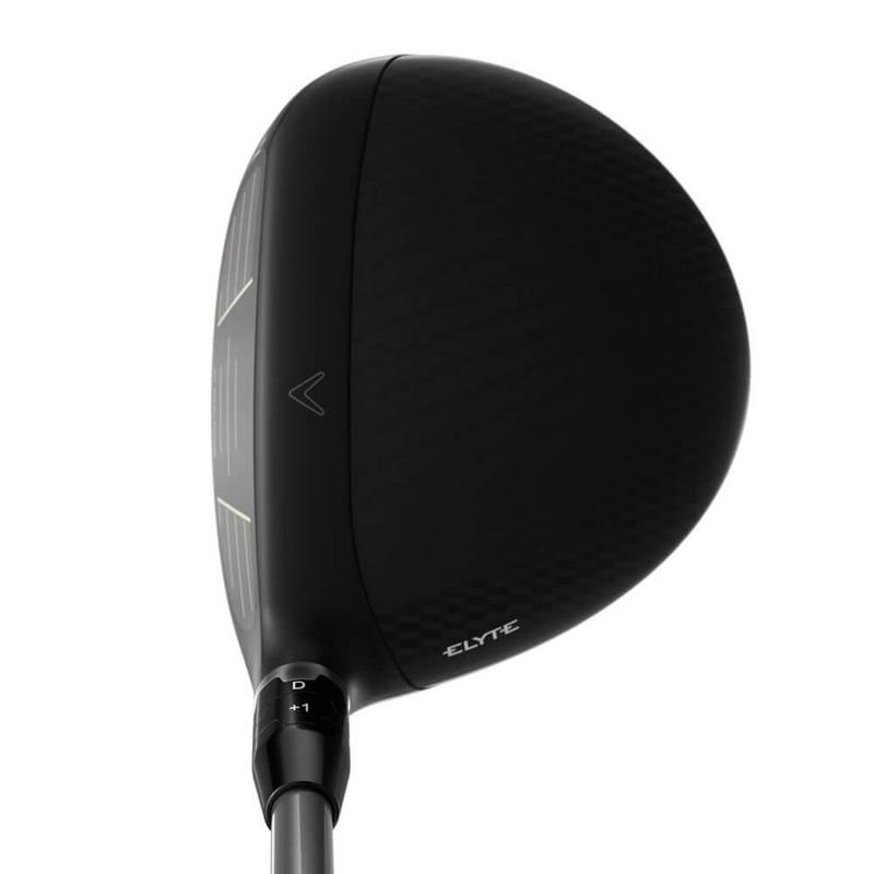 Callaway Elyte X Golf Fairway Woods - main image