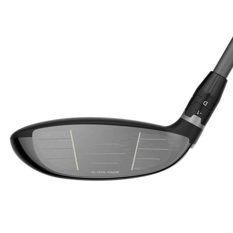 Callaway Elyte X Golf Fairway Woods - main image